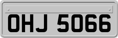 OHJ5066
