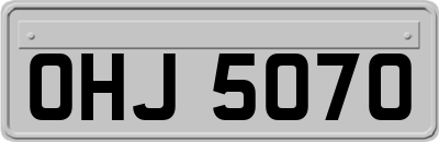 OHJ5070