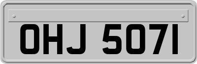 OHJ5071