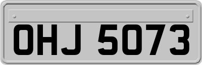OHJ5073
