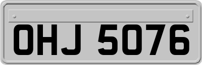 OHJ5076