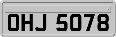 OHJ5078