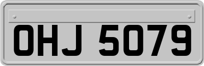 OHJ5079