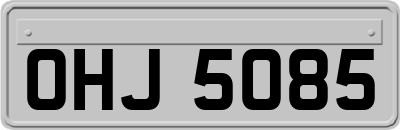OHJ5085