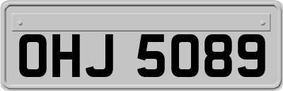 OHJ5089