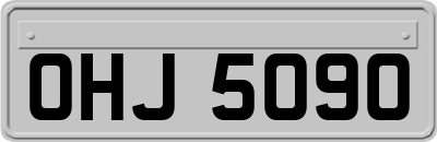 OHJ5090