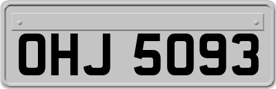 OHJ5093