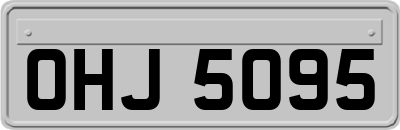 OHJ5095