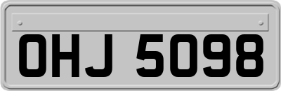 OHJ5098