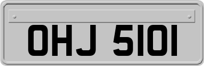 OHJ5101