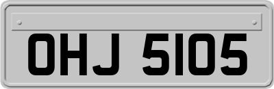 OHJ5105