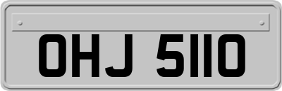 OHJ5110