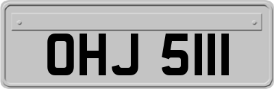 OHJ5111