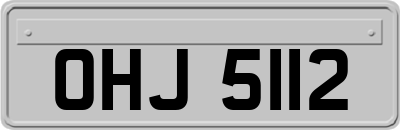 OHJ5112