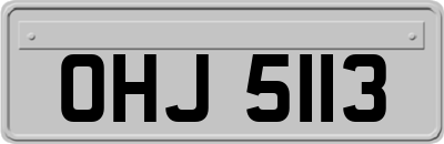 OHJ5113