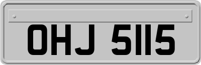 OHJ5115
