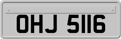 OHJ5116