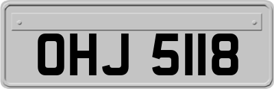 OHJ5118