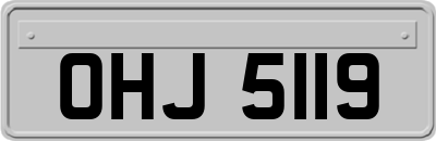 OHJ5119