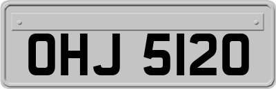 OHJ5120