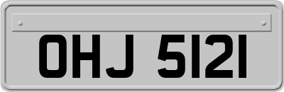 OHJ5121