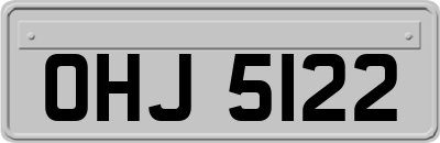 OHJ5122