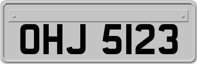 OHJ5123