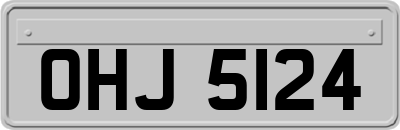 OHJ5124