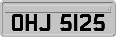OHJ5125