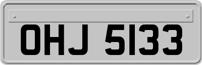 OHJ5133