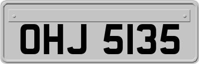 OHJ5135