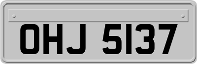 OHJ5137