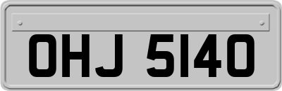 OHJ5140