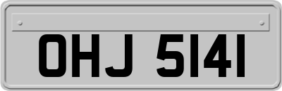 OHJ5141