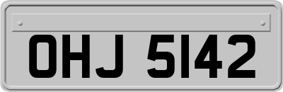 OHJ5142