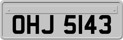 OHJ5143