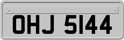OHJ5144