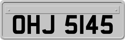 OHJ5145
