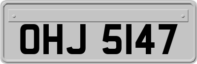 OHJ5147
