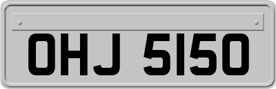 OHJ5150