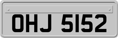 OHJ5152