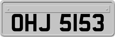 OHJ5153