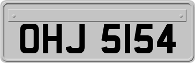 OHJ5154