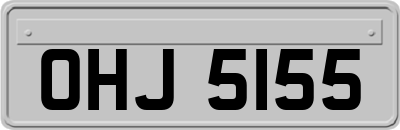 OHJ5155