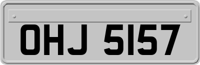 OHJ5157