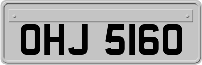 OHJ5160