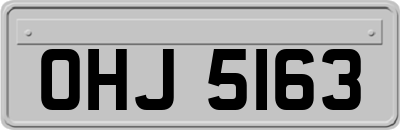 OHJ5163