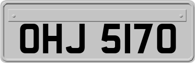 OHJ5170