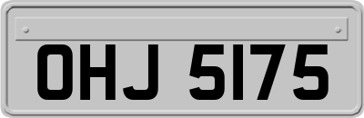 OHJ5175
