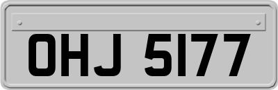 OHJ5177